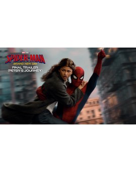 Trailer Final Spider-Man: Brand New Day (29 de julio)