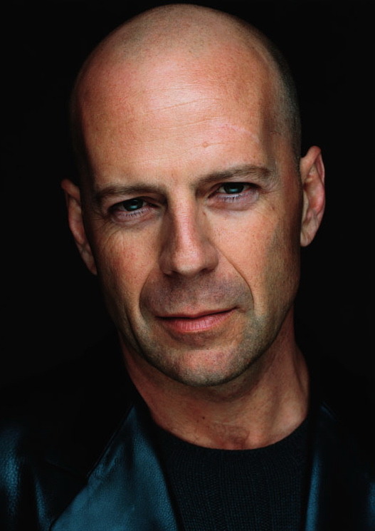 Felicidades Bruce Willis. ¿Cuál de sus películas es vuestra favorita?. 