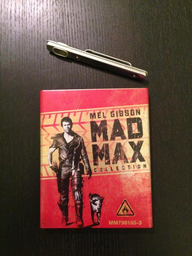 Mad Max (F)