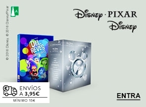 Nueva venta de pelis Disney en Privalia
