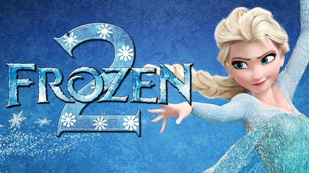 Reveladas fechas Frozen 2 y El rey León 