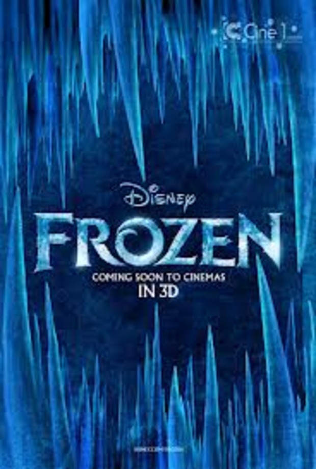 Primer trailer de Frozen