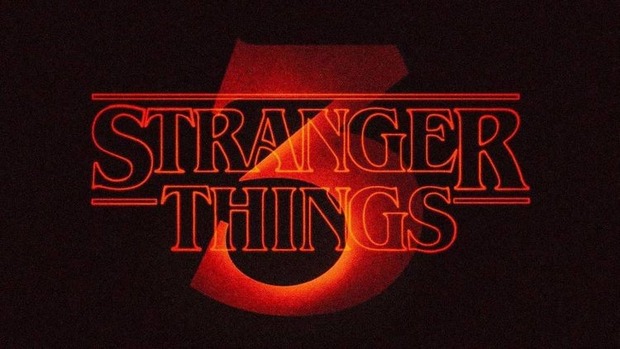 Opinión de: Stranger Things (T3) Netflix 7,5/10