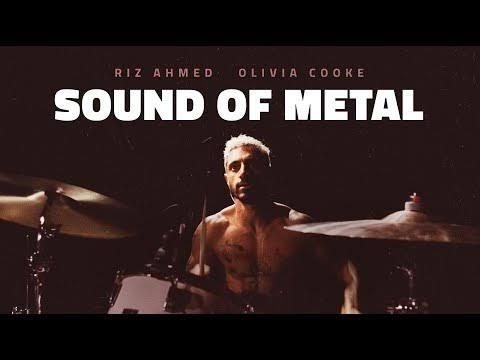 Opinion "Sound of metal" (2020) Amazon Prime