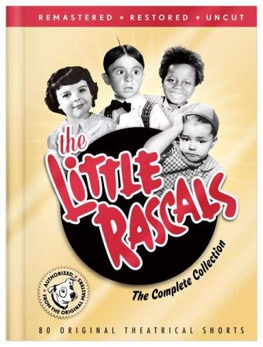 The Little Rascals (La pandilla) Serie