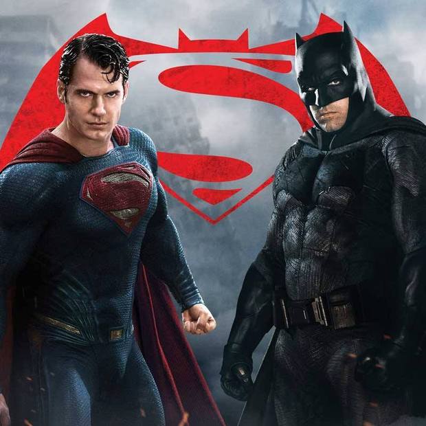 Batman V Superman, La versión extendida en españa