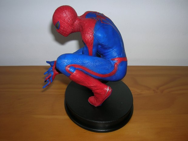 The Amazing Spider-man (Figura de la edición exclusiva de Fnac)