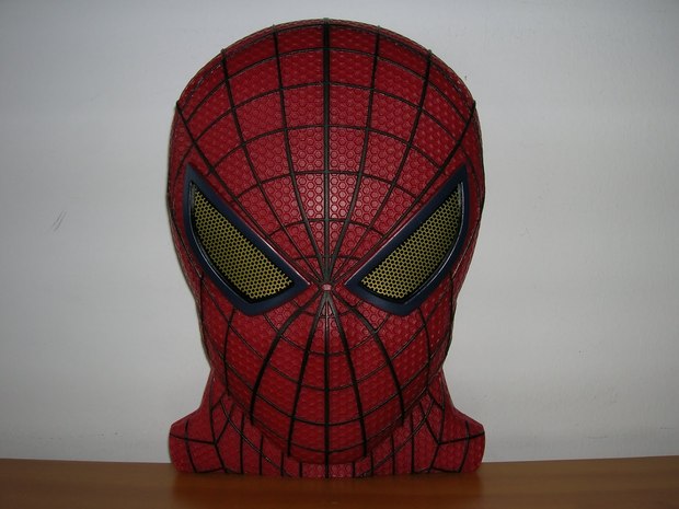The Amazing Spider-man (Edición Máscara)