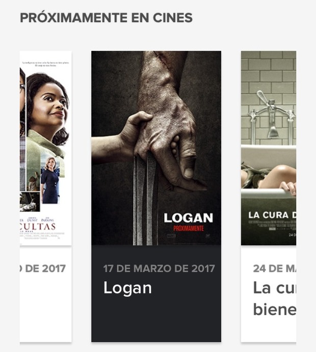 Fox atrasa el estreno de 'Logan' en España