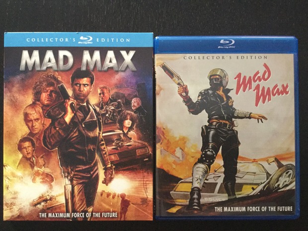 Mad Max - Shout Factory!