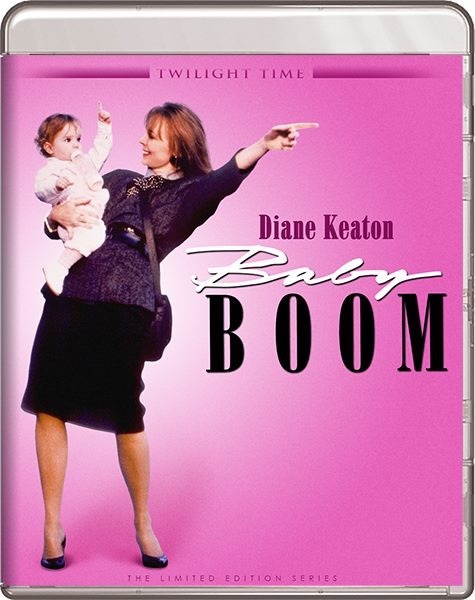 Baby Boom - 14 de Marzo en USA. La recuerdan?