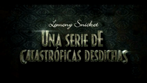 Trailer 2 de Lemony Snicket Una Serie de Catastróficas Desdichas (Netflix)