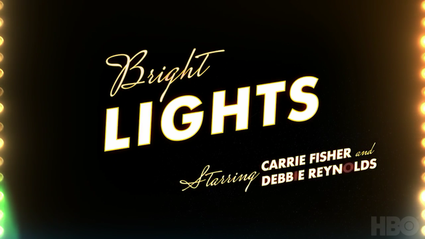 Bright Lights (trailer)