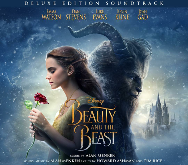 Céline Dion regresa a la banda sonora de Beauty and the Beast 