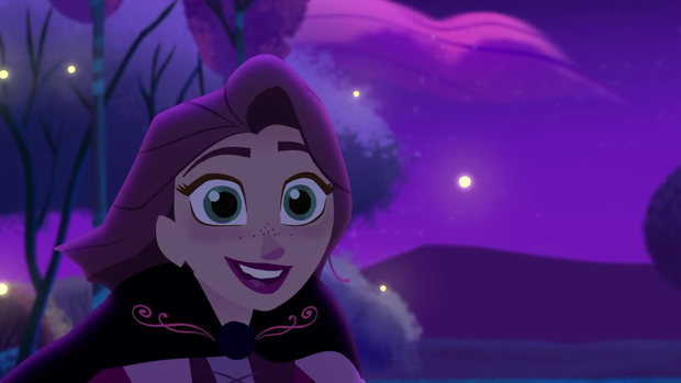 Tangled: Before Ever After & The Series (Disney XD)