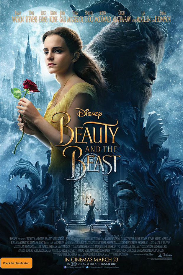 Según Collider, Beauty and the Beast, podría tener una precuela o spin-off