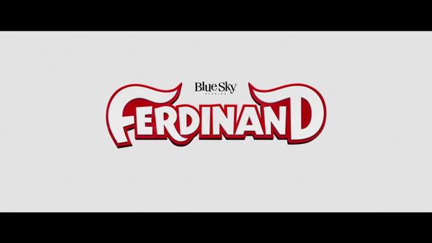 Ferdinand - Trailer 