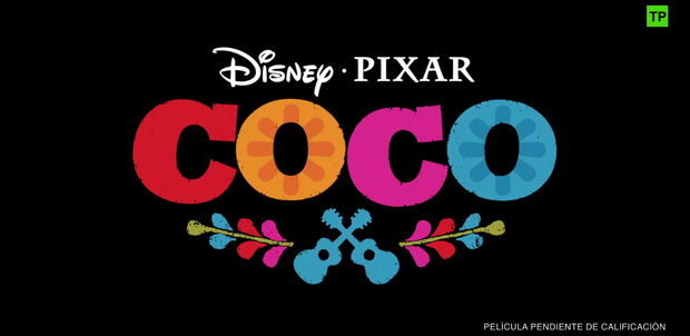 Coco - Segundo trailer español