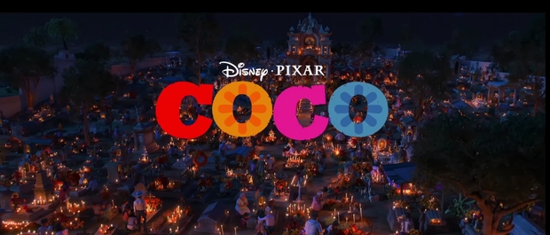Coco - Avance banda sonora y nuevo anuncio español