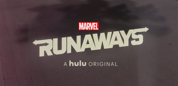 Marvel's Runaways - Teaser (hulu)