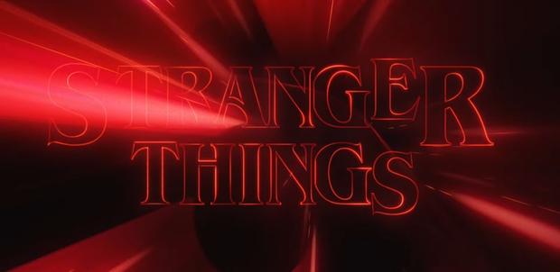 Stranger Things - Season 3 (Trailer)