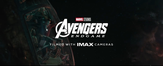 The making of Avengers: Endgame - Filmed with Imax cameras