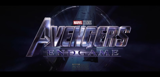 Avengers: Endgame - Mission 