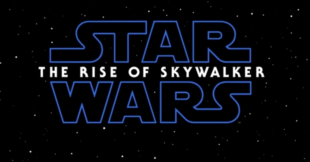 Star Wars: The Rise of Skywalker - Teaser Trailer 
