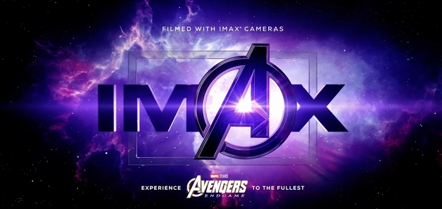 The Making of Avengers: Endgame (Part 2) - Filmed with Imax cameras