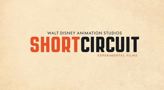 Short Circuit - Disney Animation (Disney+)