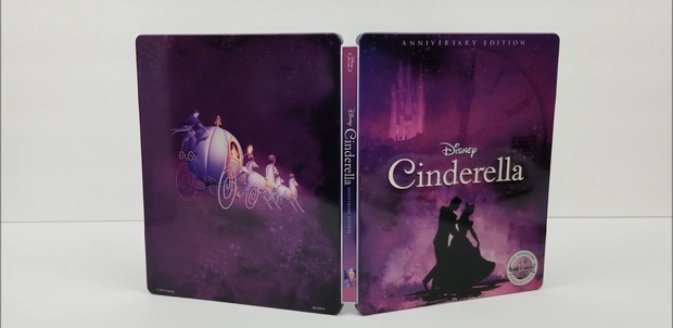 Cinderella - The Signature Collection (Best Buy) 
