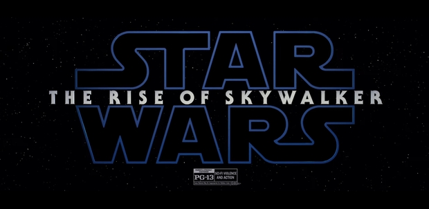 Star Wars: The Rise of Skywalker - IX Days