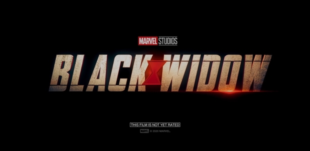 Black Widow - Legacy