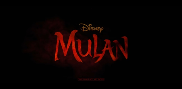 Mulan - True