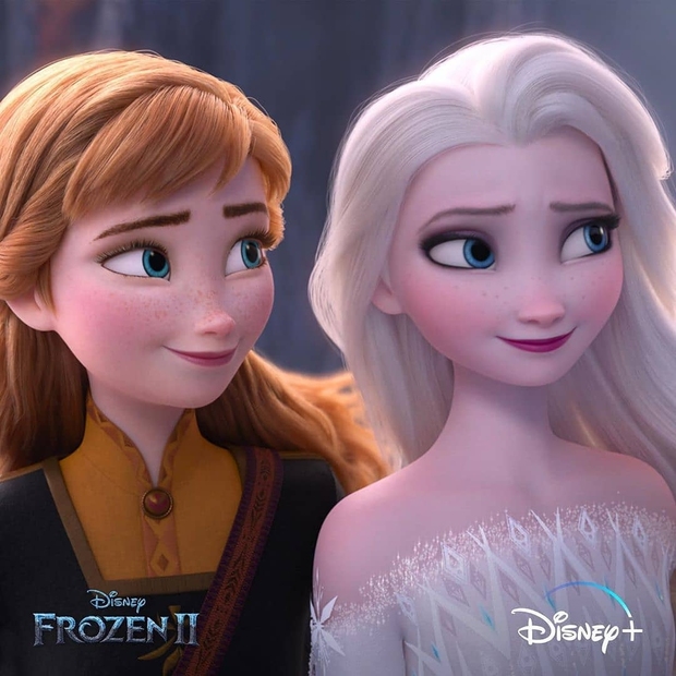 Disney+ estrena mañana Frozen II en Estados Unidos y el martes en el resto