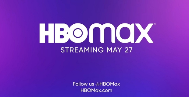 HBO Max, llega a Estados Unidos, el 27 de mayo 