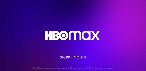 HBO Max costará $14.99 al mes, e interfaz