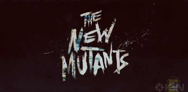 The New Mutants - Comic-Con at Home full panel