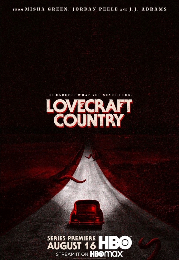 Lovecraft Country - Trailer 