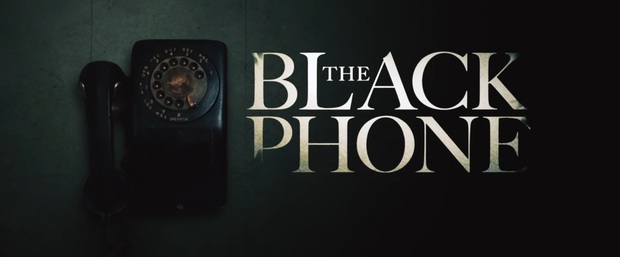 The Black Phone - Trailer 2