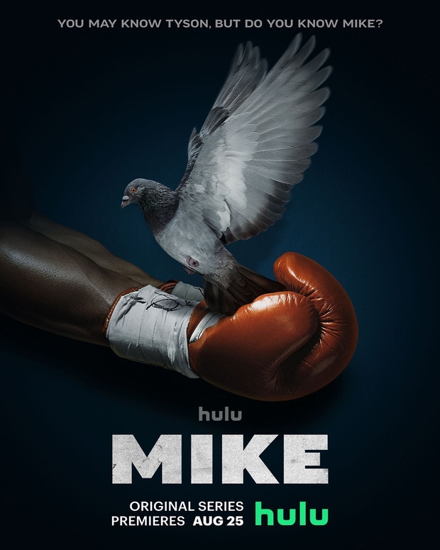 Mike - Trailer (Hulu/Star en Disney+)