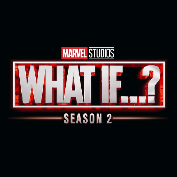 What if...? - Season 2