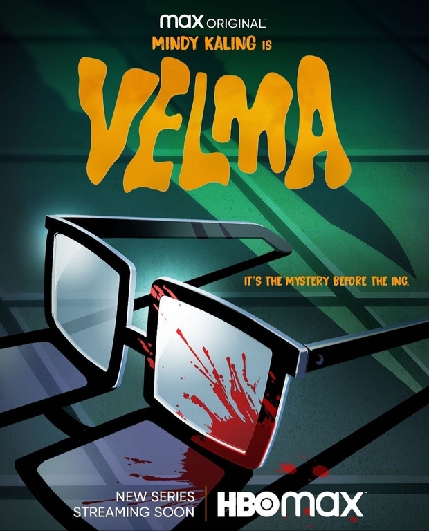 Velma - Serie (HBO Max)