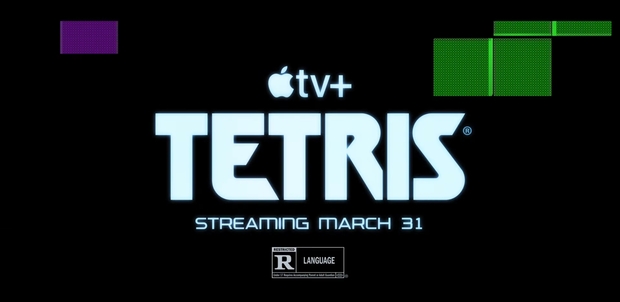 Tetris - Trailer 