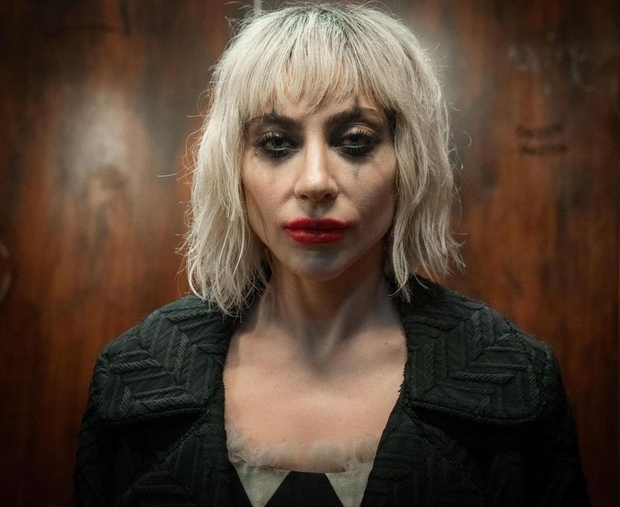 Joker: Folie à deux - Lady Gaga 