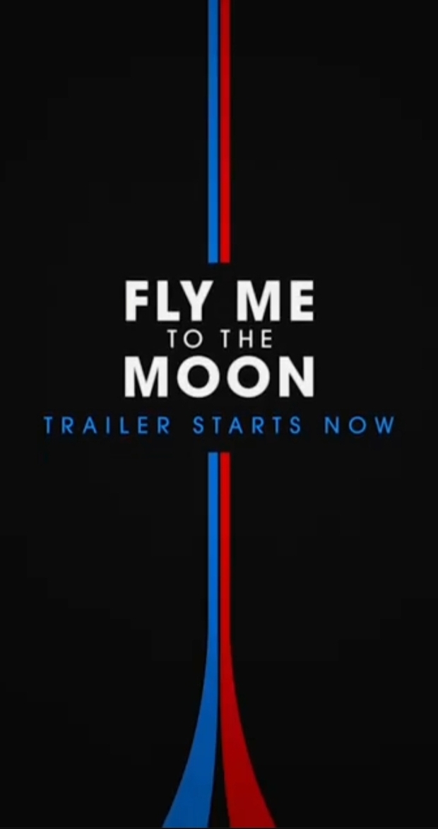 Fly me to the moon - Trailer 
