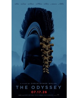 The Odyssey