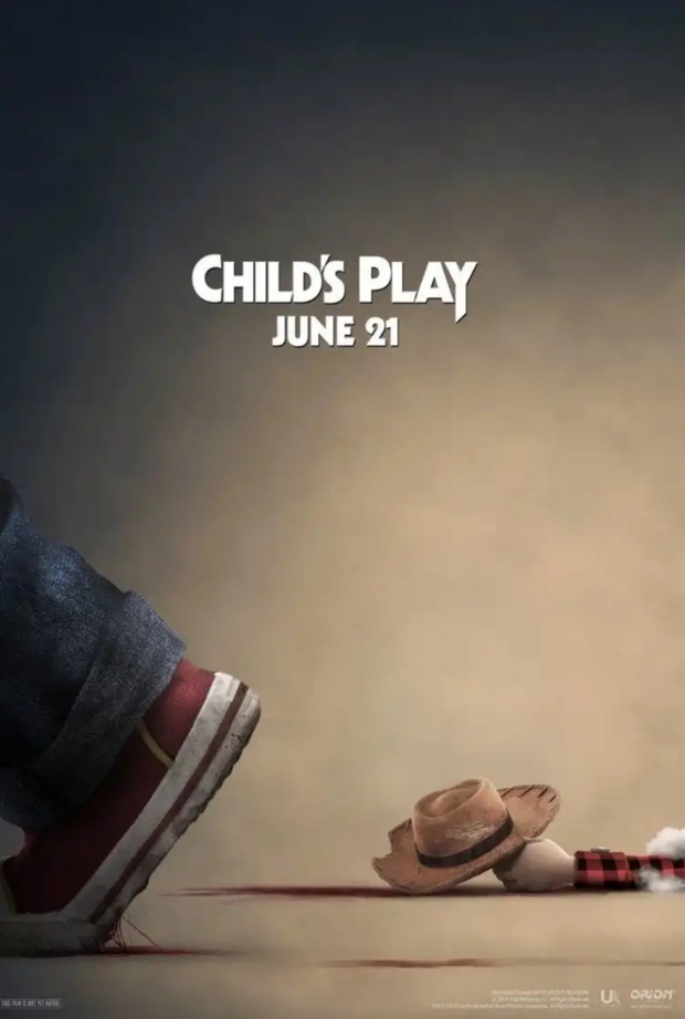 Chucky y Toy Story se estrenan el mismo dia en Estados Unidos 