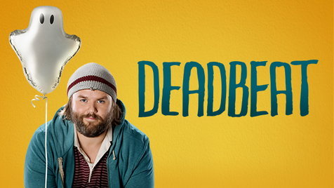 Que opináis de la serie Deadbeat ?