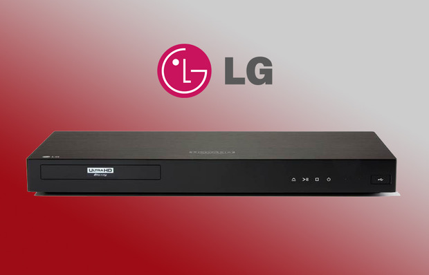 LG up970 4k Blu ray & Samsung UBD k8500 !!